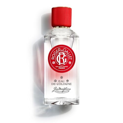 Roger & Gallet Jean Marie Farina by Roger & Gallet For Men And Women. Extra Vieille Eau De Cologne Spray 3.3-Ounces - Image 1