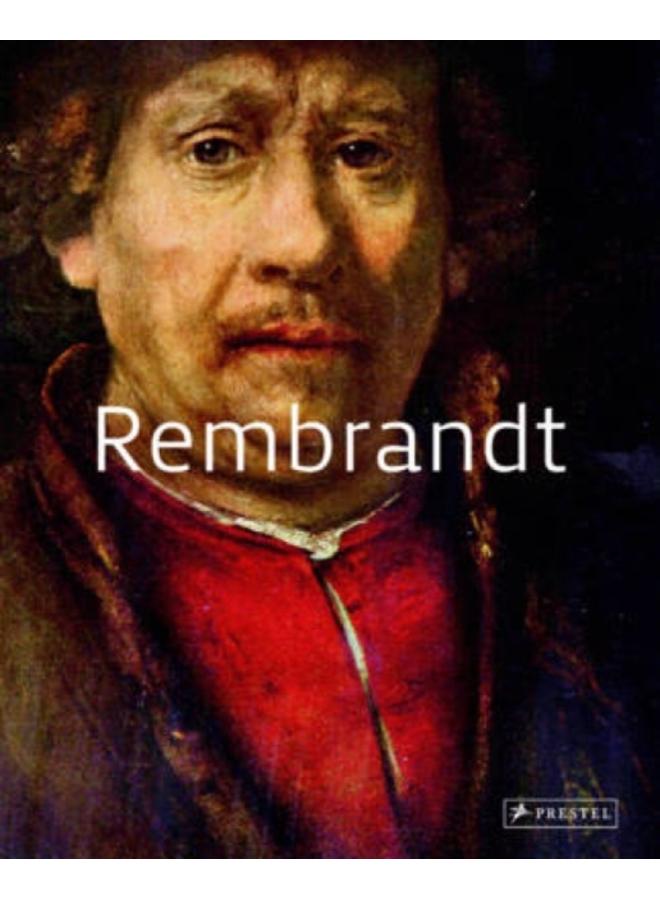 Rembrandt : Masters of Art 