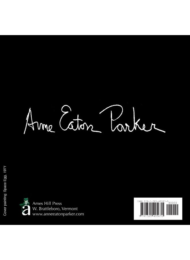 The Paintings of Anne Eaton Parker  - Image 2
