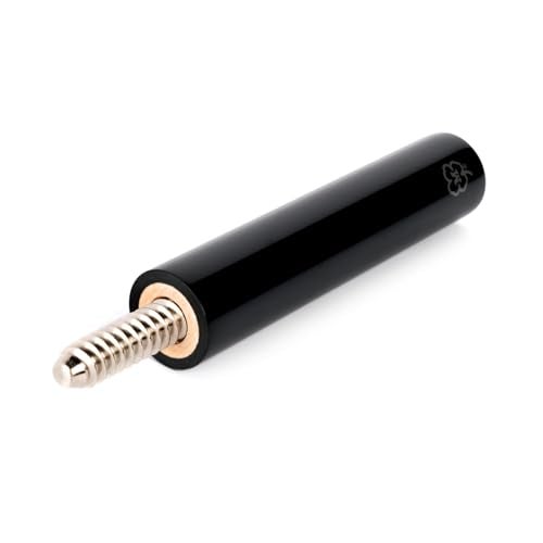 McDermott 75JNTEXT 4inch 38 x 10 Joint Extension Pool Cue Stick Extender - Image 1