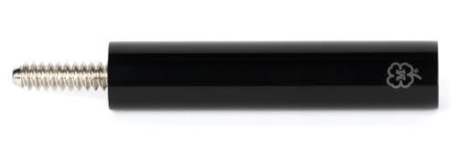 McDermott 75JNTEXT 4inch 38 x 10 Joint Extension Pool Cue Stick Extender - Image 3