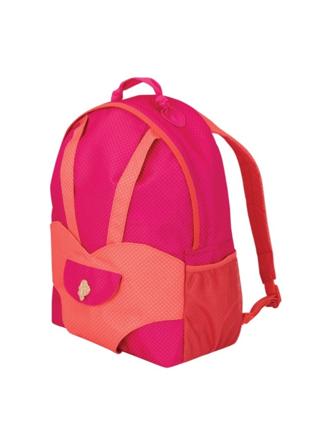 Our Generation Our Generation - Hop On Carrier Backpack for 18-inch dolls - BD37397  - Image 1
