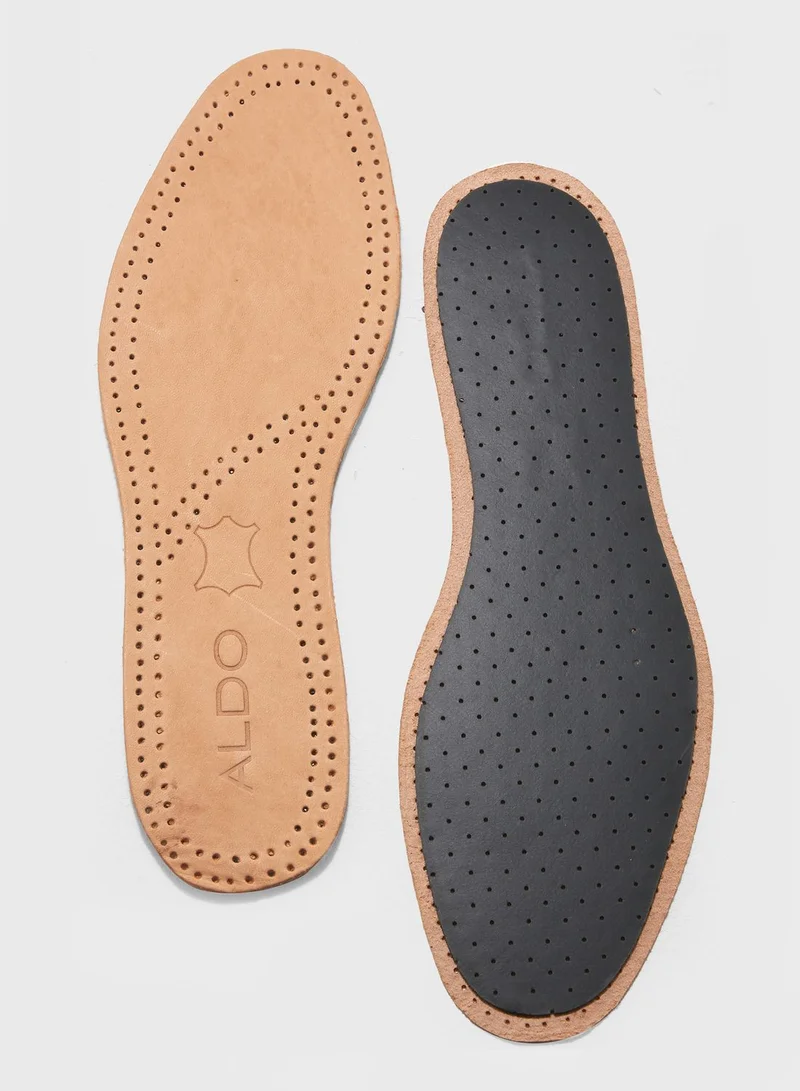 ALDO Terry Cloth Insoles