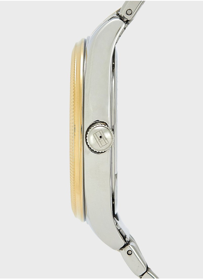 TOMMY HILFIGER - Monica Analog Watch - Image 1