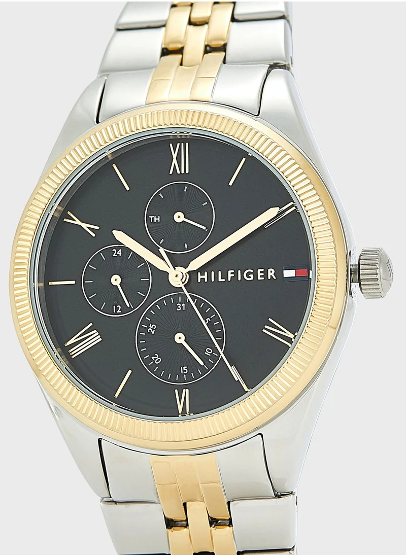 TOMMY HILFIGER Monica Analog Watch