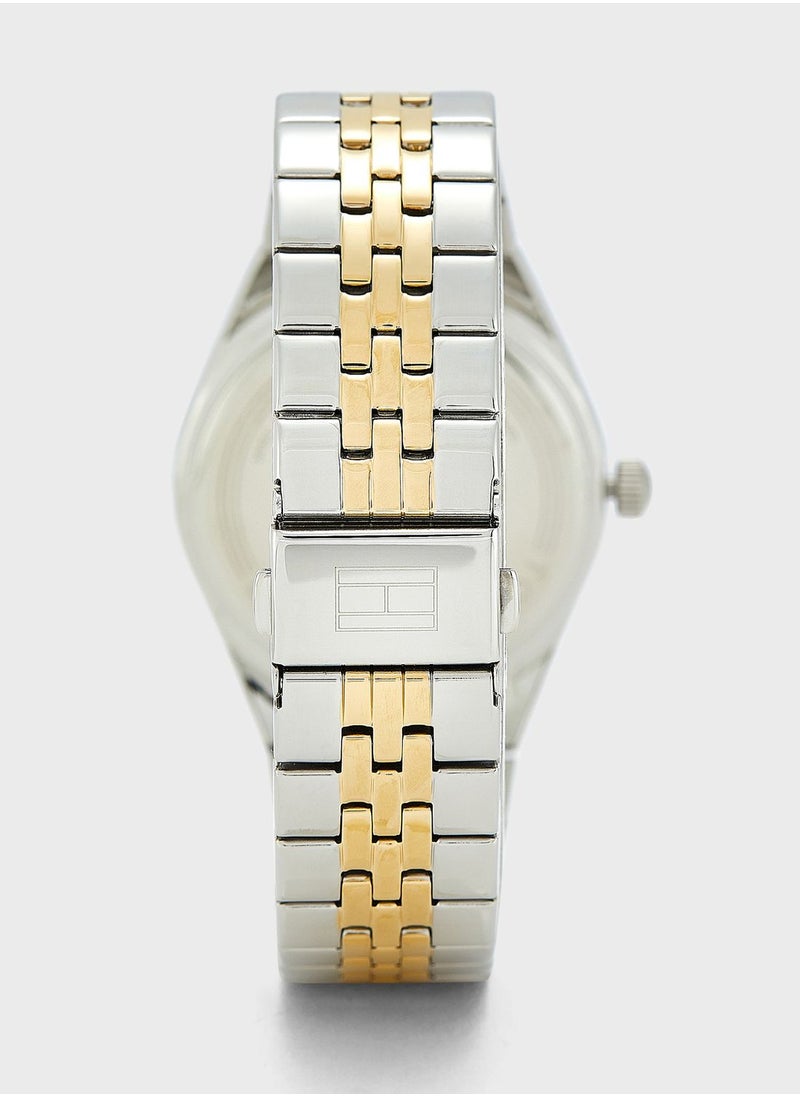 TOMMY HILFIGER - Monica Analog Watch - Image 1