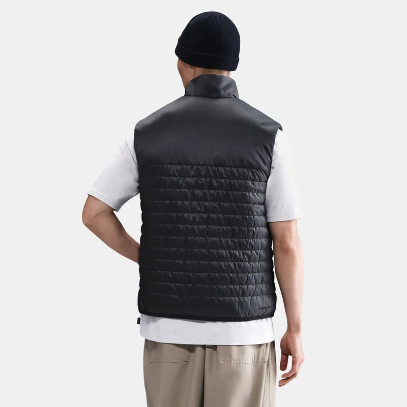 نايكي Men's Tottenham Hotspur Windrunner Therma-FIT Football Puffer Gilet