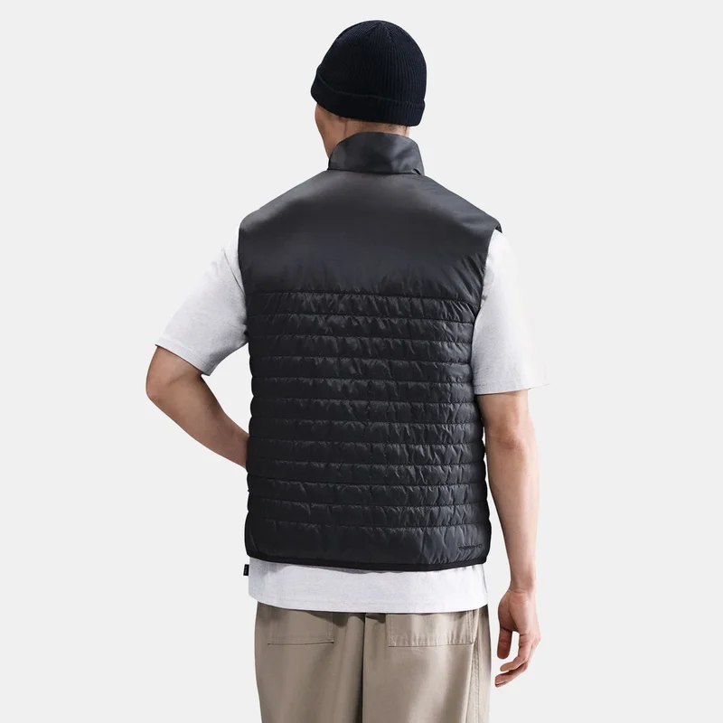 نايكي Men's Tottenham Hotspur Windrunner Therma-FIT Football Puffer Gilet