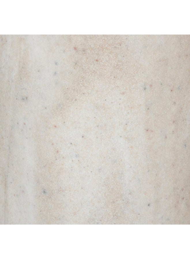 Five Simply Smart Como Marble Effect Toilet Brush with Holder Multicolour 37 x 9.6 x 9.6 cm 200160A - Image 5