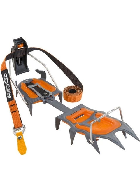 Ct Nuptse Evo Semi-Auto Crampons