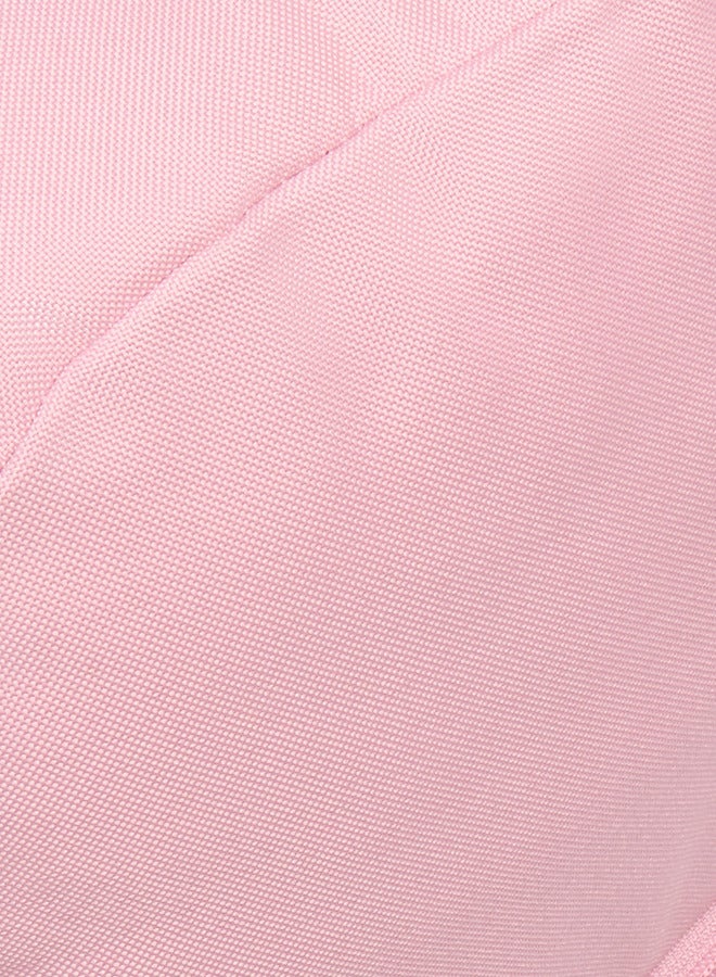 PUMA حقيبة ظهر مدرسية بطباعة الشعار مع أحزمة قابلة للتعديل - 16x32x45 سم - Image 4