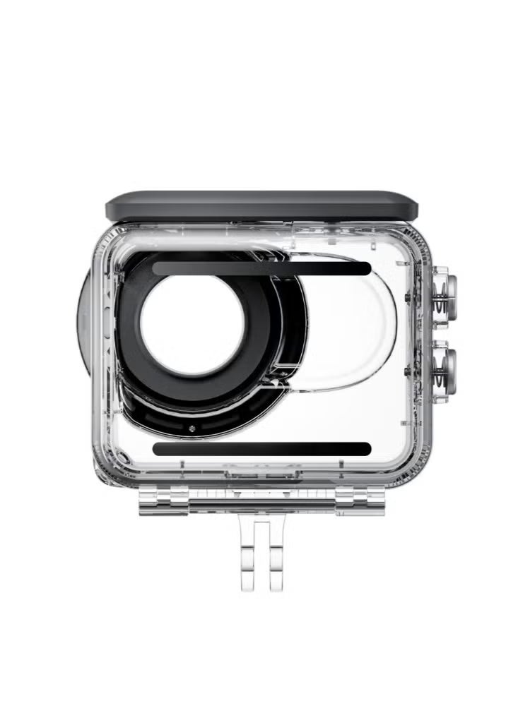 Insta360 Dive Case Compatible with Insta360 GO 3 & GO 3S | Waterproof Up to 60m | Crystal Clear Housing - Image 4