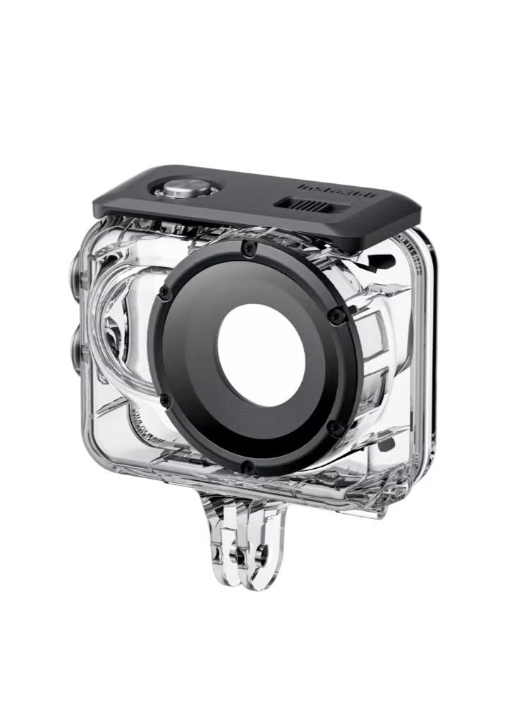 Insta360 Dive Case Compatible with Insta360 GO 3 & GO 3S | Waterproof Up to 60m | Crystal Clear Housing - Image 5