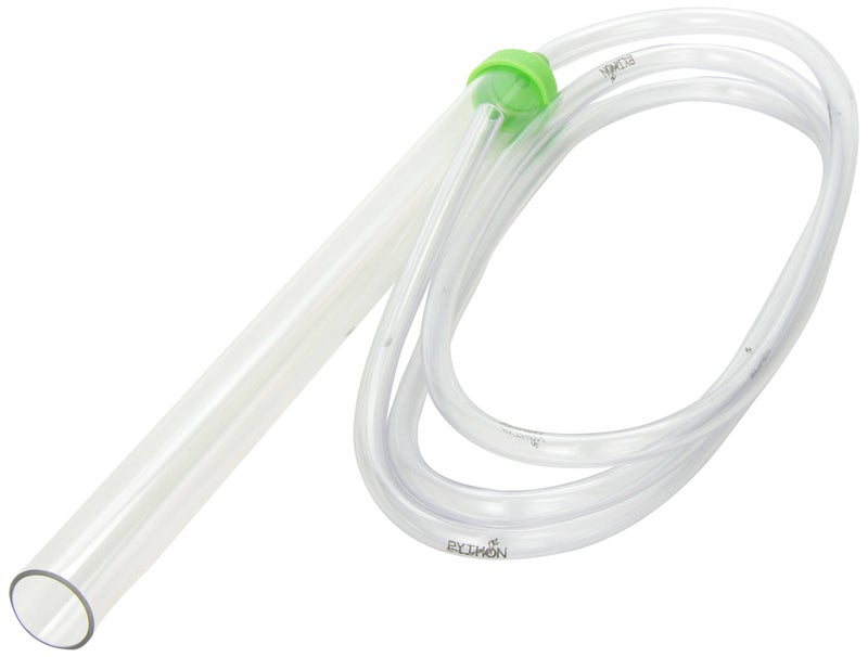 Python Pro-Clean Aquarium Gravel Washer and Siphon Kit, Small - Image 1