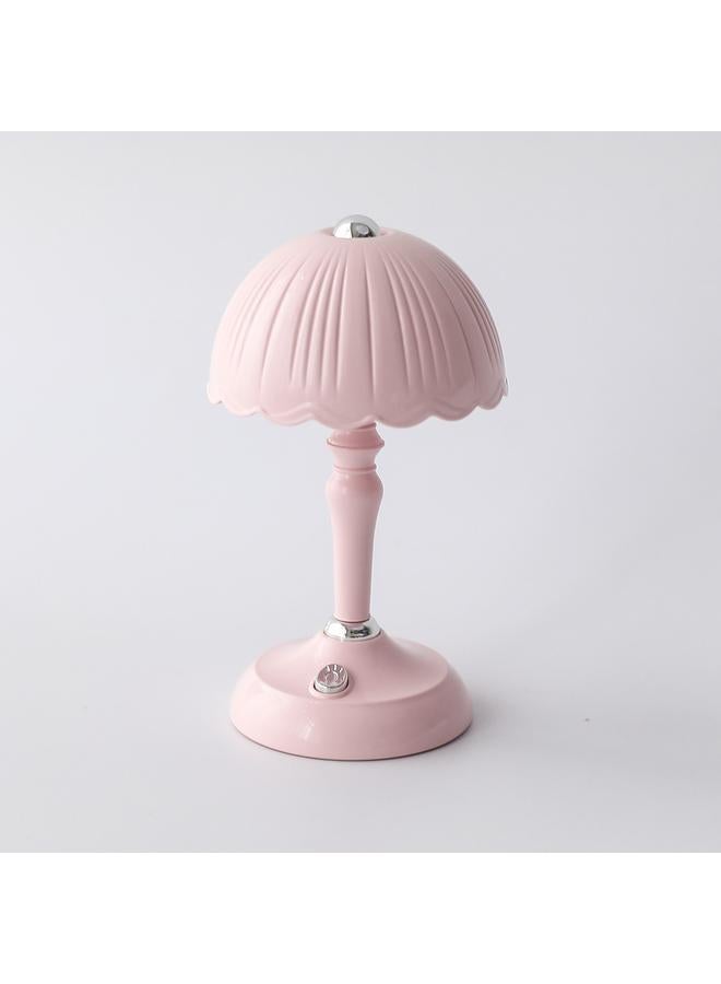 Bluejw New Cute Jellyfish Nightlight Mini Simple Small Table Lamp Ornaments Student Home Study Lamp Desktop Lighting - Image 1