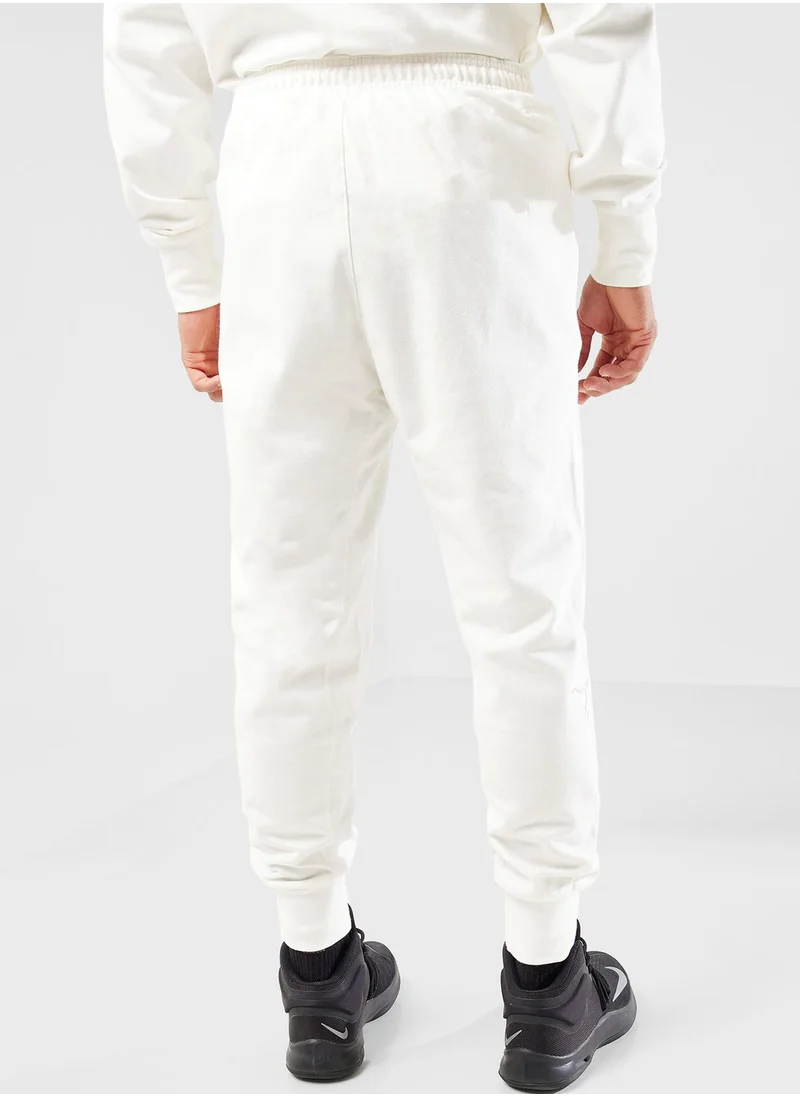 Nike Dri-Fit Standard Issue Jogger