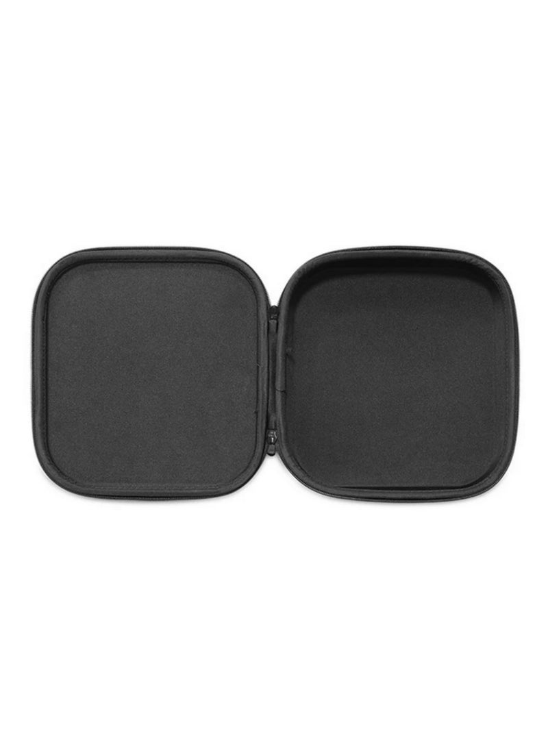 Generic For Apple Mac Mini M1 Chip 8 Core Leather Protective Cover Shockproof Travel Storage Pouch Handbag Box Case for Host Computer Accessories  - Image 5