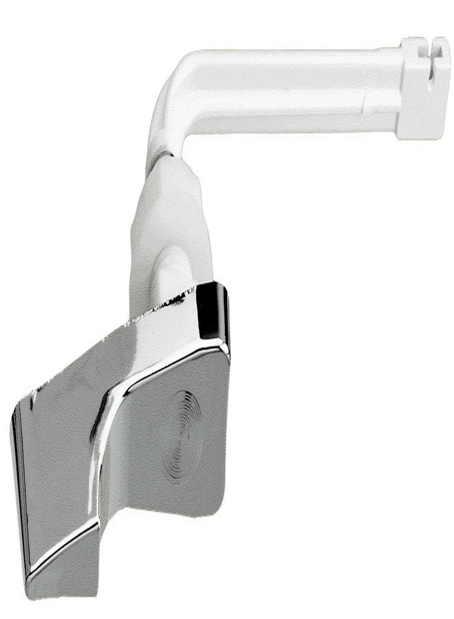 بلامب باك Plumb Pak PP836-25 رافعة تدفق أمامية، للاستخدام مع خزان المرحاض الأمريكي القياسي وEljer، بدون مقاس - Image 1