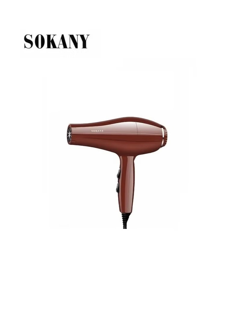 sokany SK-14012 Hair Dryer 950W - Image 1