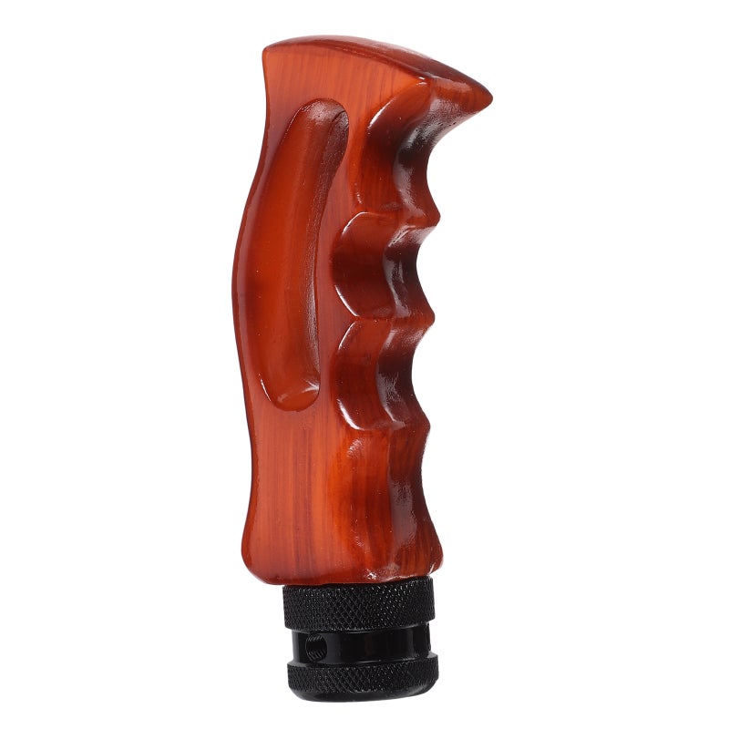 Car Gear Shift Knob Vehicle Manual Shift Knob Lever Stick Knob Automotive Gear Knob - Image 1