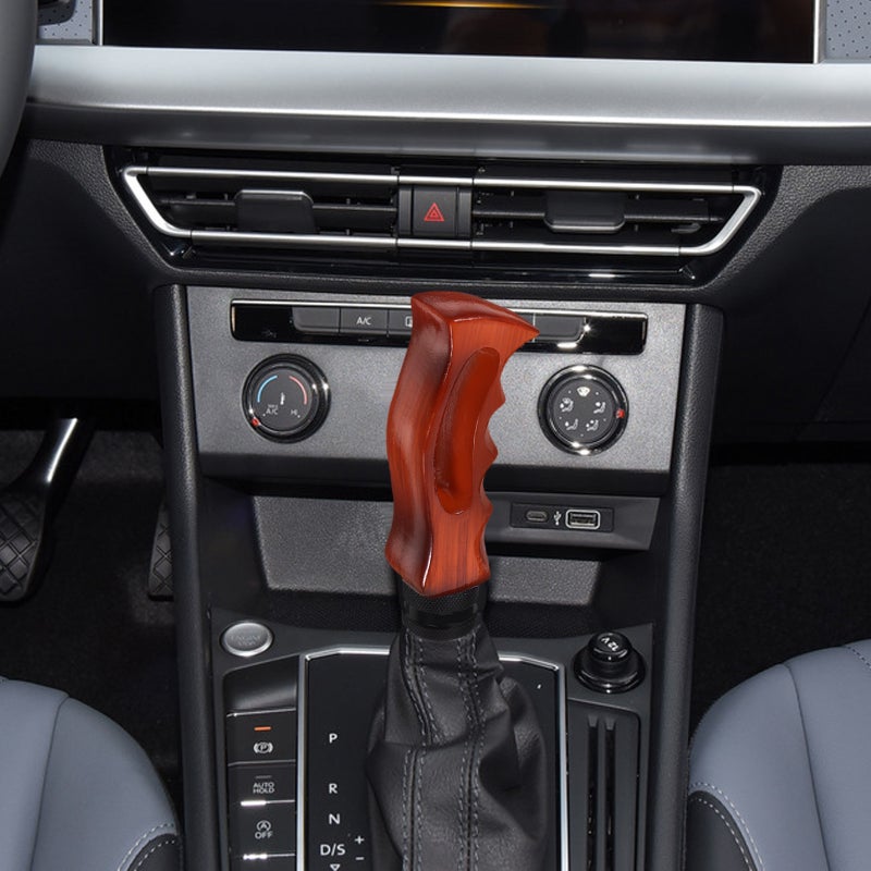Car Gear Shift Knob Vehicle Manual Shift Knob Lever Stick Knob Automotive Gear Knob - Image 5