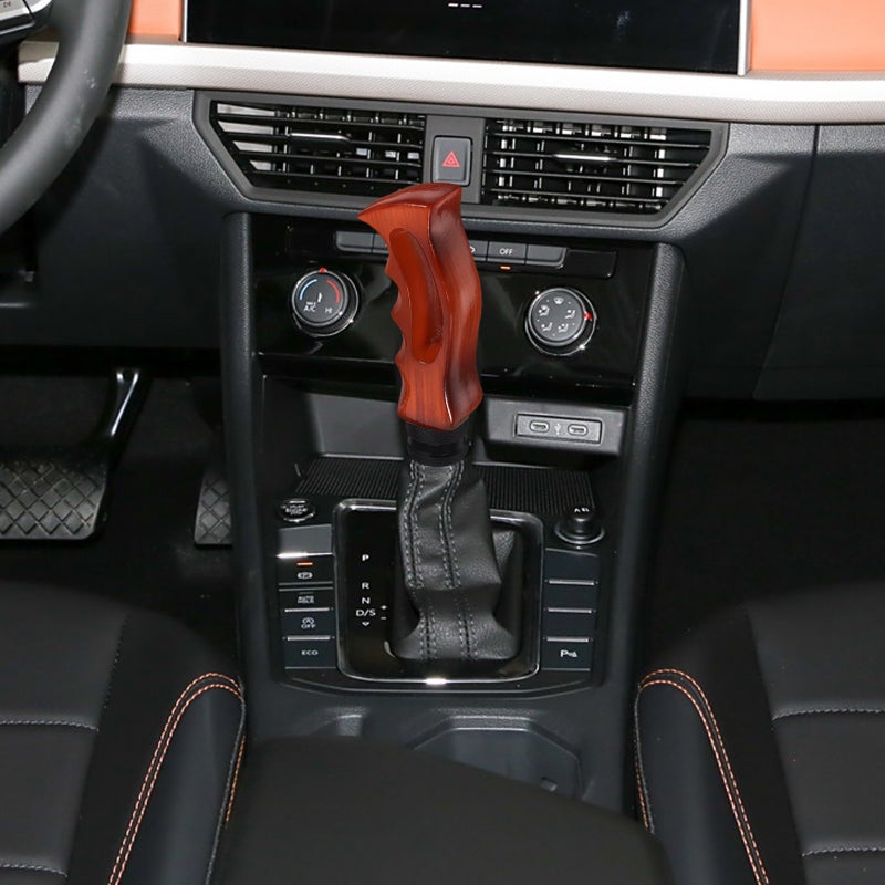 Car Gear Shift Knob Vehicle Manual Shift Knob Lever Stick Knob Automotive Gear Knob - Image 3