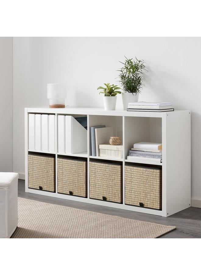 Zaboon Basket, 32X35X32 Cm - Image 3