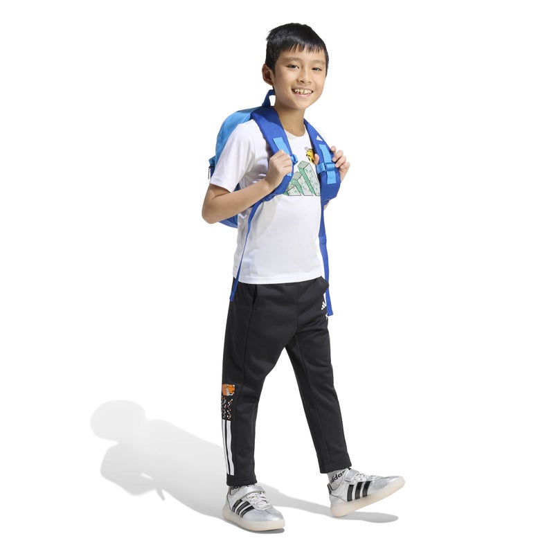 adidas Minecraft Training 3 Stripes Pant - Image 2