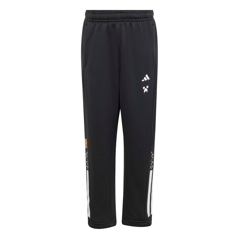 adidas Minecraft Training 3 Stripes Pant - Image 5