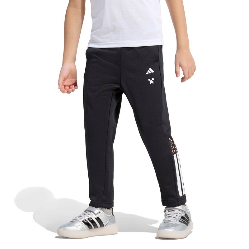 adidas Minecraft Training 3 Stripes Pant - Image 4