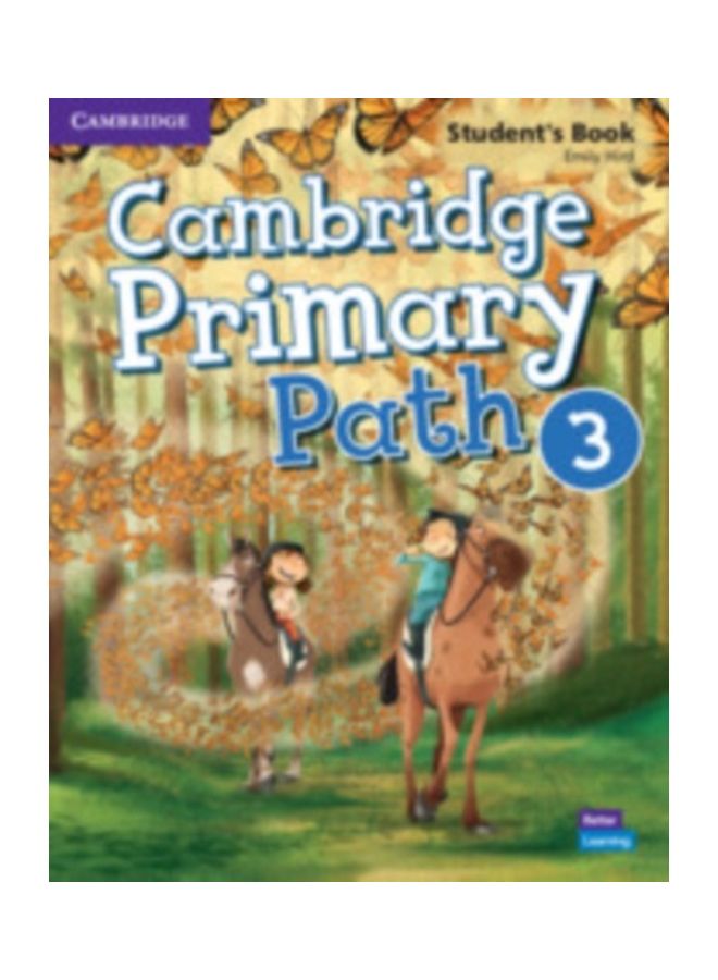 Cambridge Primary Path Level 3 Student's Book - Image 2