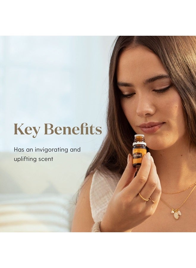 Young Living Citrus Fresh Essential Oil 15ml by Young Living Essential Oils - Image 4