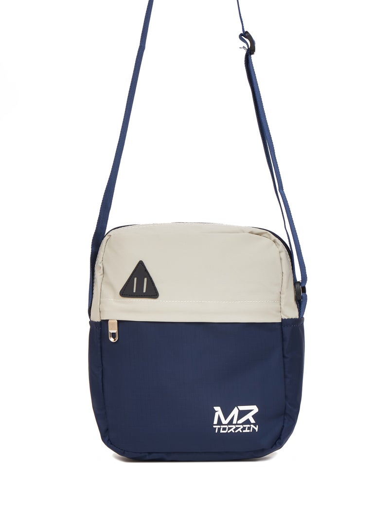 STORYTELLER MRTORRIN Deep Dive Crossbody Sling Bag Casual Day out Shoulder Bag - Image 1