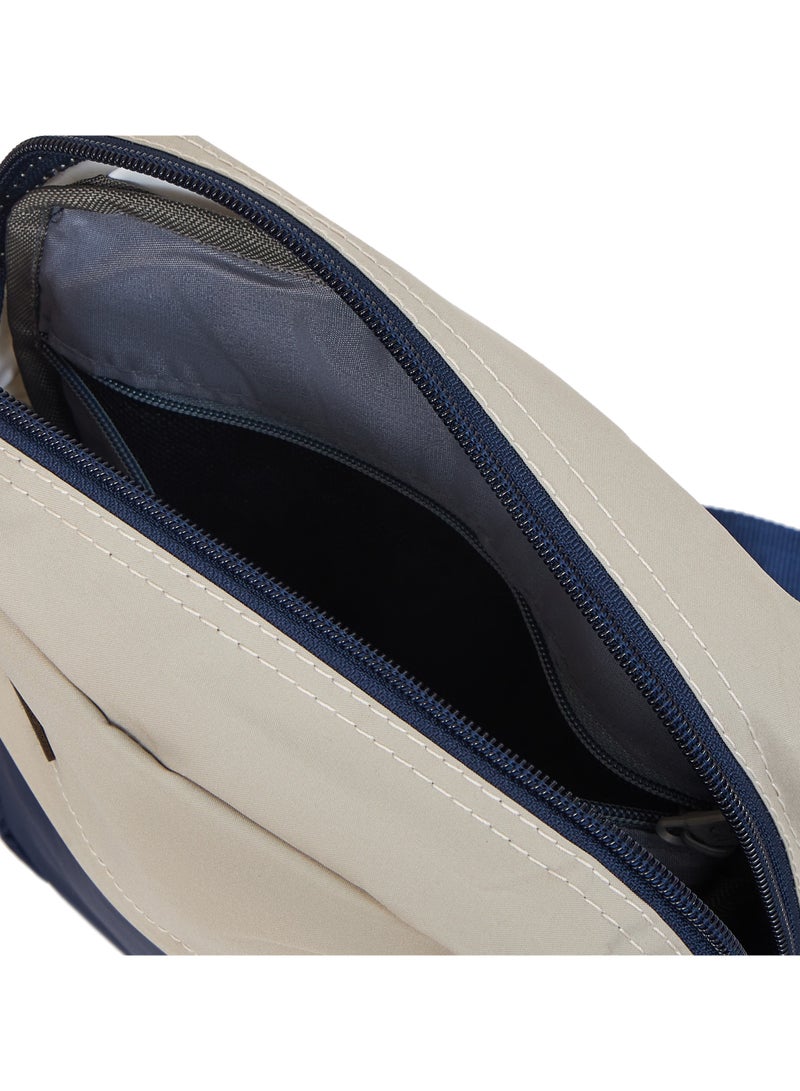 STORYTELLER MRTORRIN Deep Dive Crossbody Sling Bag Casual Day out Shoulder Bag - Image 5