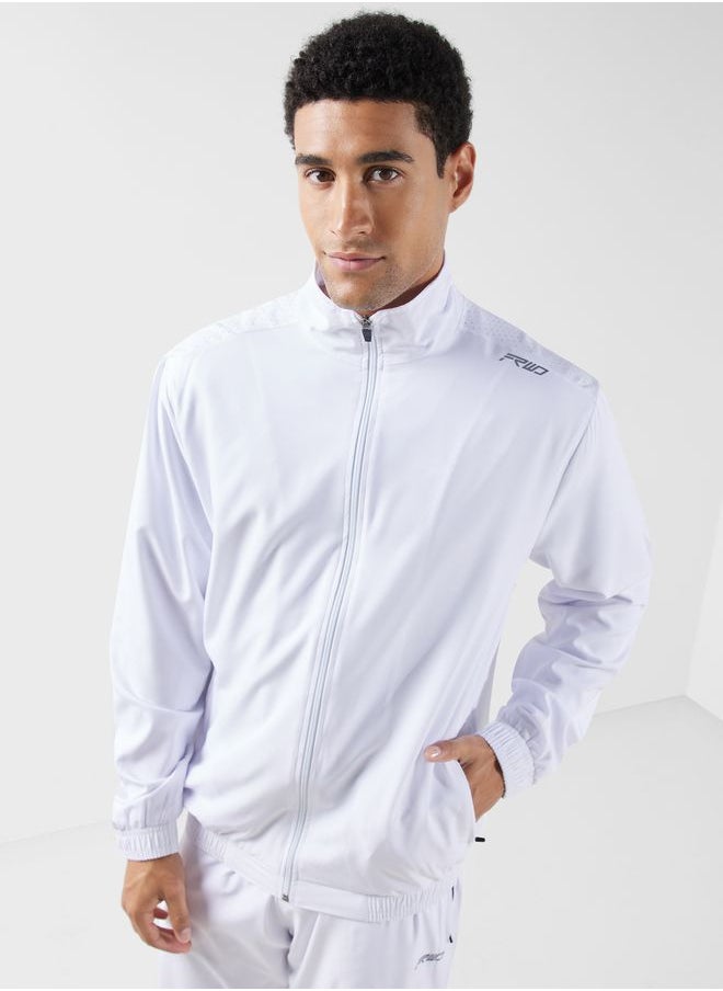 Seventy Five - Solid Slim Fit Full Sleeve Casual Shirt - Image 1