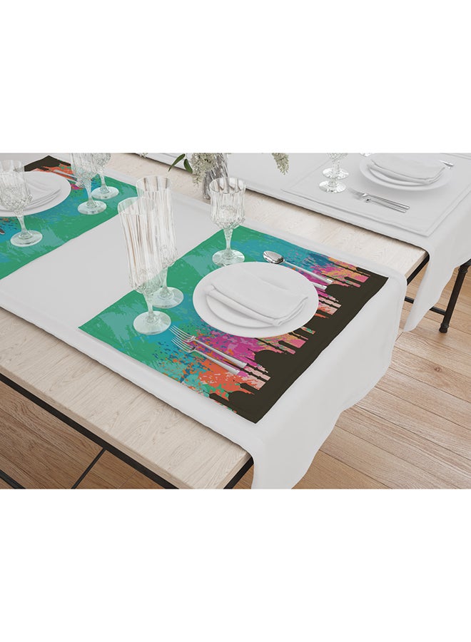 Home Print Two-Layer Placemat 