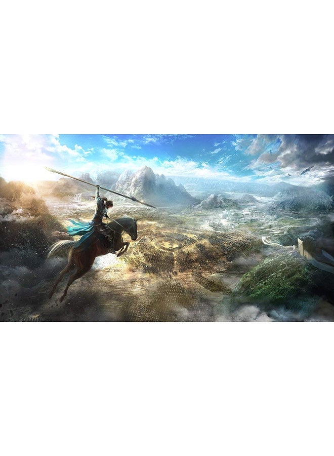 كوي تيكمو لعبة الفيديو Dynasty Warriors 9 - (إصدار عالمي) - مغامرة - xbox_one - Image 5
