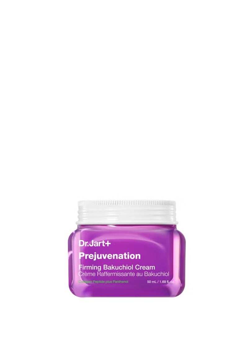 Dr.Jart+ Dr. Jart+ Prejuvenation Firming Bakuchiol Cream 50ml - Image 1