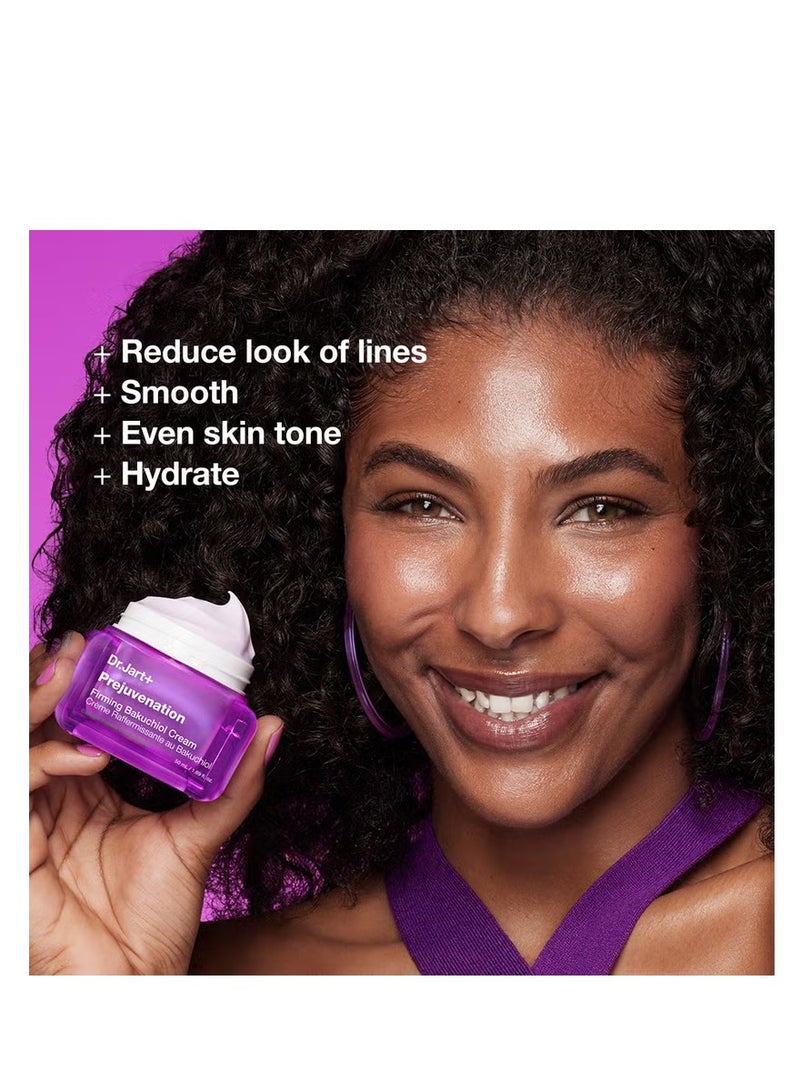 Dr.Jart+ Dr. Jart+ Prejuvenation Firming Bakuchiol Cream 50ml - Image 4
