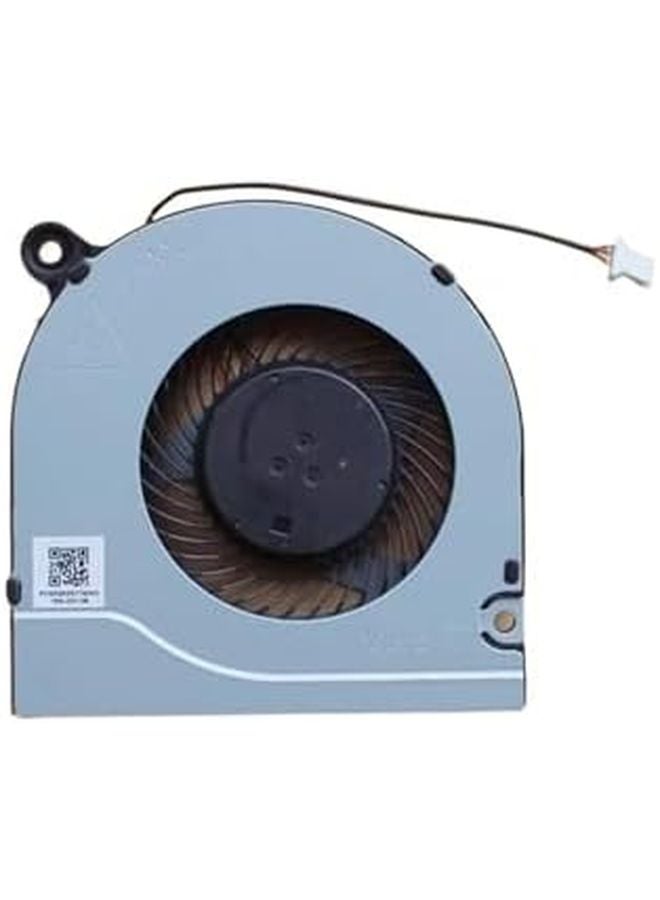 Extensa EX215 51G Laptop Cooling Fan Heatsink Radiator Heat Pipe for UMA CPU MX230 cooling fan - Image 2