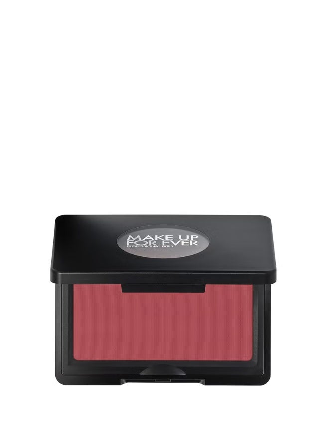 ميك اب فور ايفر بودرة الوجه آرتيست من ميك أب فور إيفر - B260 - لون التوت اللانهائي - Image 1