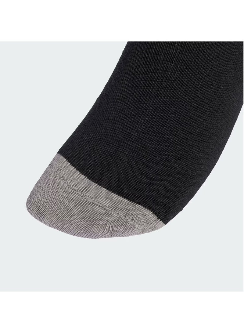 Adidas adiraptor 3 pairs per pack unisex crew socks  - Image 3