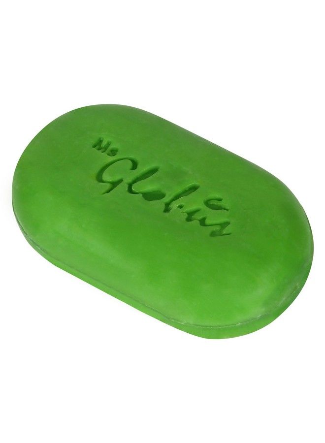 Globus Remedies Globus Neem & Tulsi Soap 75 Gm (Pack Of 5) - Image 5