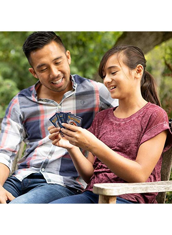 Tcg Sword & Shield Theme Deck Featuring Cinderace