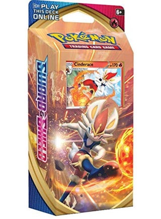 Tcg Sword & Shield Theme Deck Featuring Cinderace - pzsku/ZD385C09ED2A486B25E58Z/45/_/1652723955/f8806aa5-0893-44cb-b1b5-890694bb118b