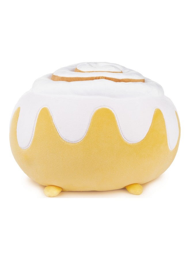 GUND دمى بوشين كاتفي سينامون رول بوشين المحشوة، 12 إنش - Image 5