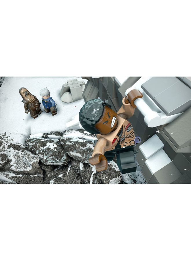دبليو بي جيمز لعبة "LEGO Jurassic World" (إصدار عالمي) - مغامرة - playstation_4_ps4 - Image 5