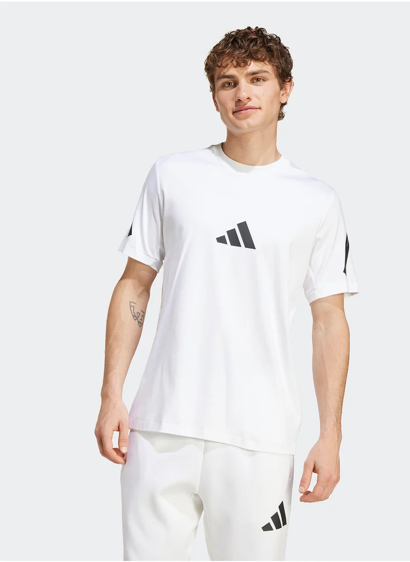 Adidas Z.N.E. T-Shirt