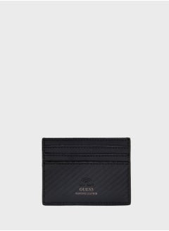 GUESS Multi Slot Logo Detail Card Holder  - Image 3