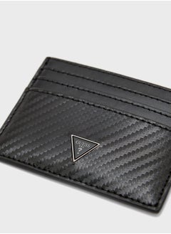 GUESS Multi Slot Logo Detail Card Holder  - Image 2